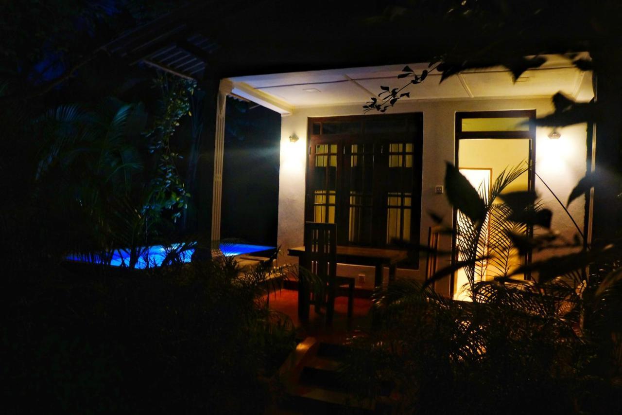 Sunrise Cottage Sigirija Zewnętrze zdjęcie