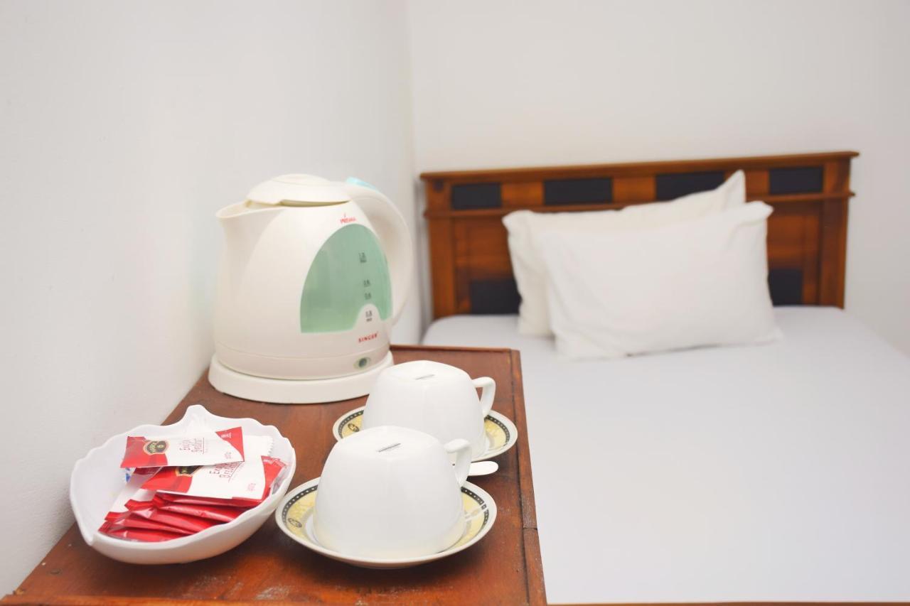 Sunrise Cottage Sigirija Zewnętrze zdjęcie
