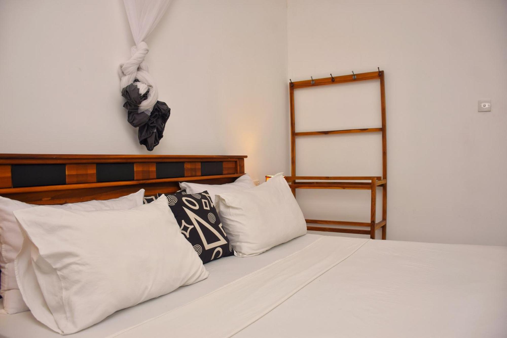 Sunrise Cottage Sigirija Zewnętrze zdjęcie