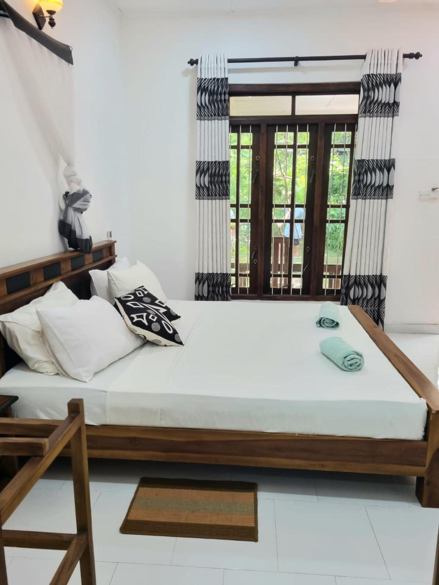 Sunrise Cottage Sigirija Zewnętrze zdjęcie