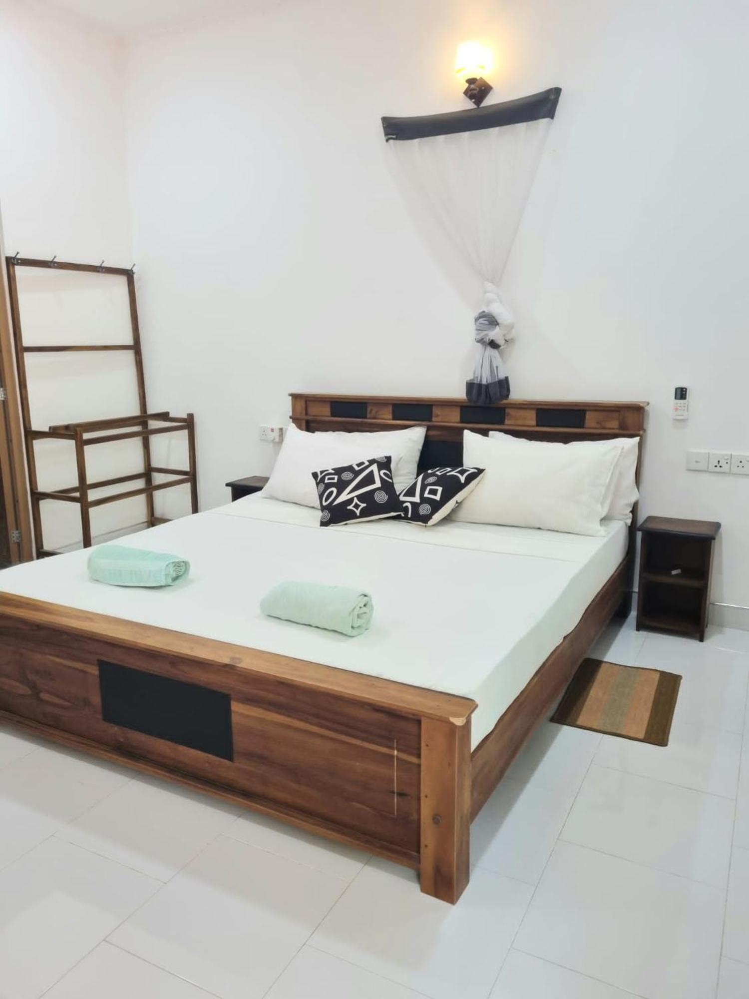 Sunrise Cottage Sigirija Zewnętrze zdjęcie