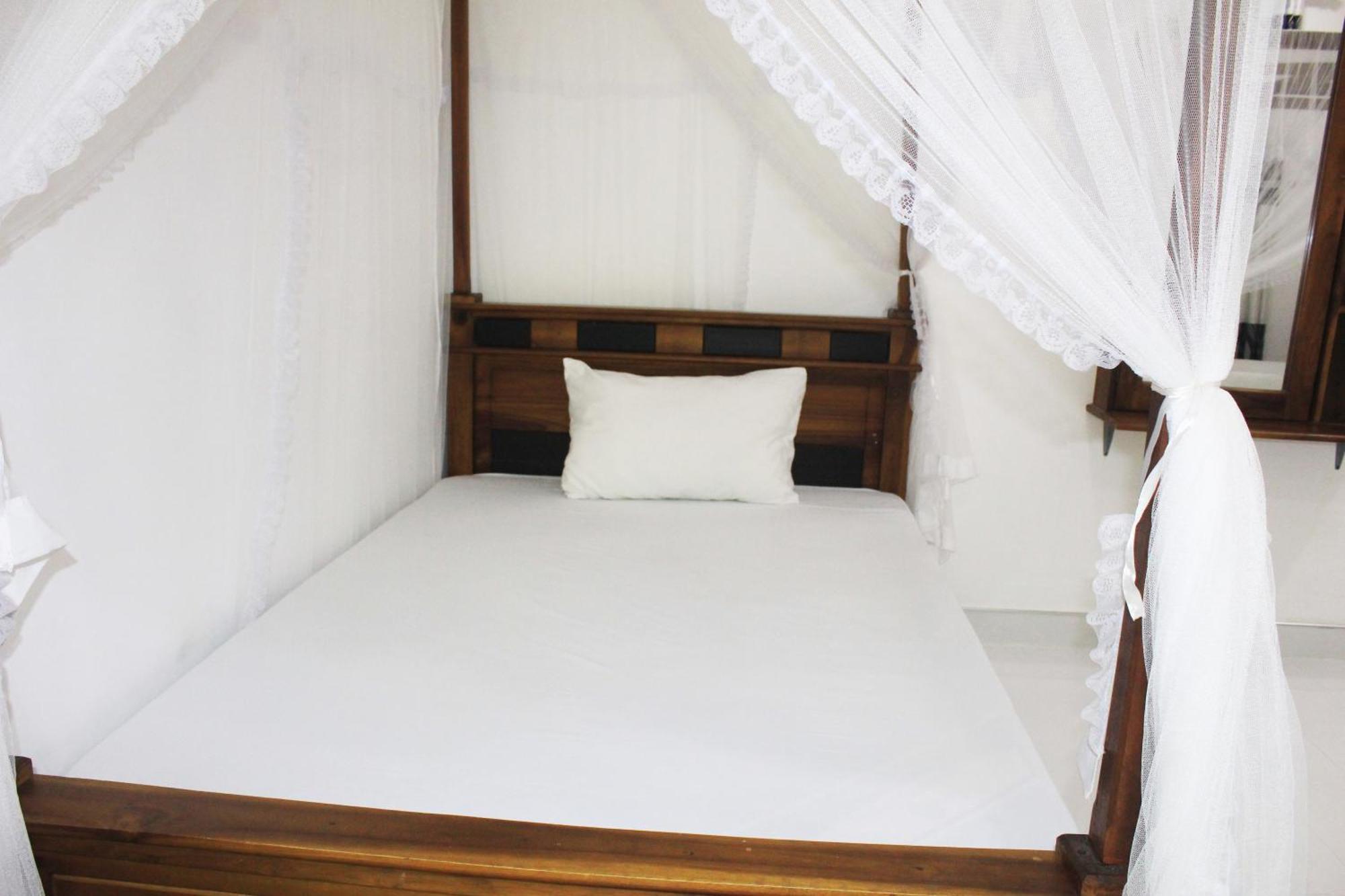 Sunrise Cottage Sigirija Zewnętrze zdjęcie