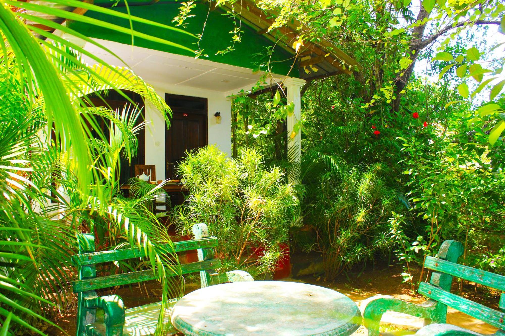 Sunrise Cottage Sigirija Zewnętrze zdjęcie
